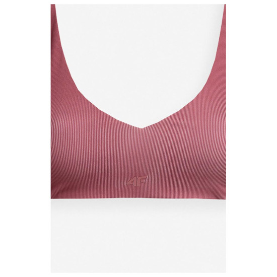 4F Γυναικείο μαγιό bikini top